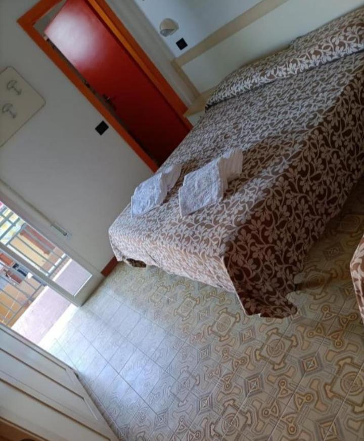 Hotel Ducale 贝拉里亚-伊贾马里纳 外观 照片