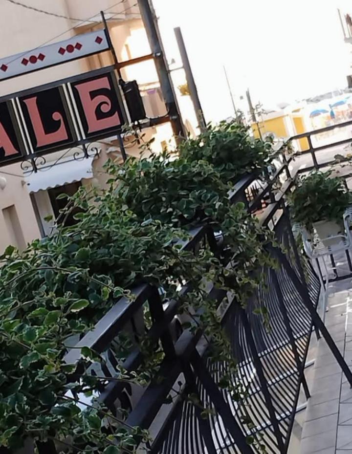 Hotel Ducale 贝拉里亚-伊贾马里纳 外观 照片